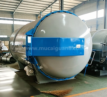 復(fù)合材料熱壓罐成型為什么要抽真空